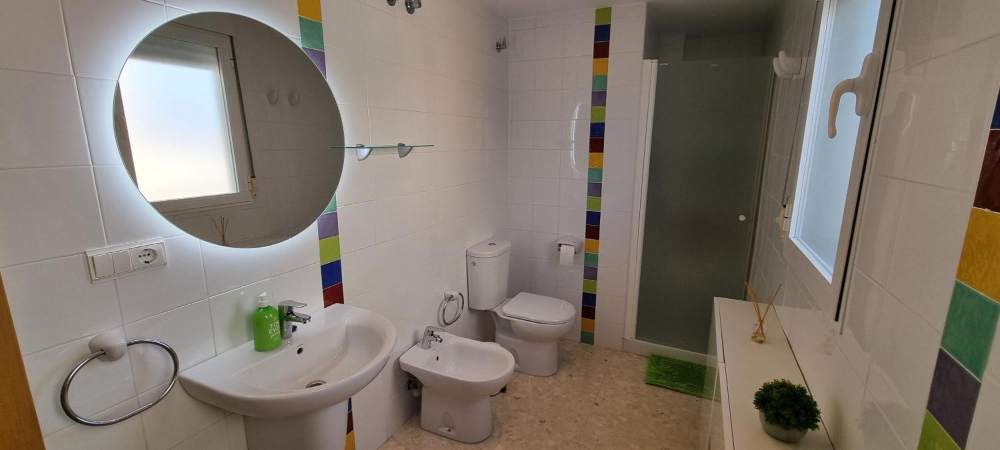 Apartamento Junto Al Mar Oliva Kültér fotó