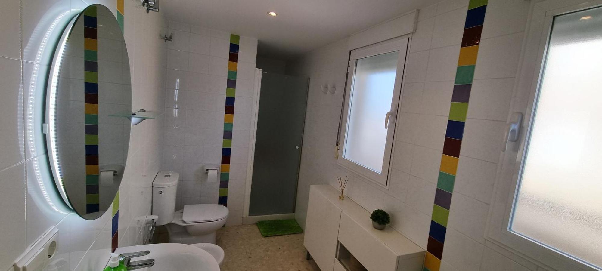 Apartamento Junto Al Mar Oliva Kültér fotó